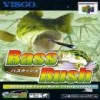 Juego online Bass Rush: ECOGEAR PowerWorm Championship (N64)